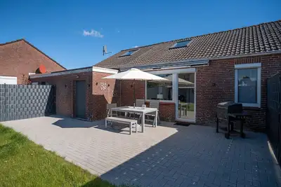 Image de Maison de vacances 'Am See' avec jardin privé et Wi-Fi