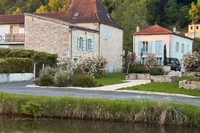 Image de Séjour Capraisien - Dordogne