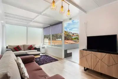 Image de Maison au centre-ville de Funchal