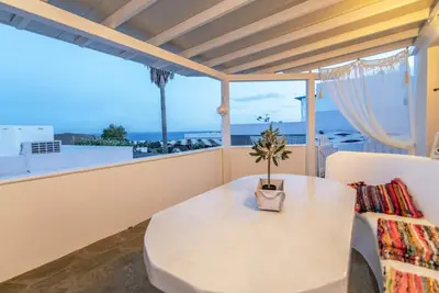 Image de La Maison de Fouli à Porto Vlastos