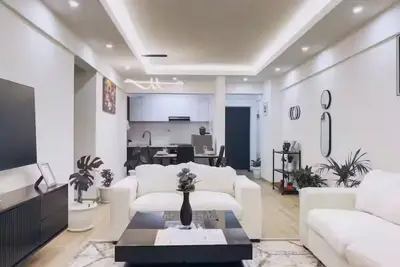 Image de Elegant 2 Br at Marina Bay Square, Westlands.