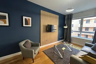 Image de Principal Apartments - Merchant City