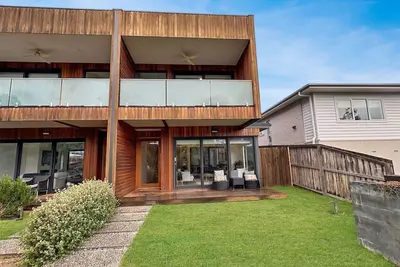 Image de Yellow Gum Retreat- Where Nature Meets Coastal Comfort