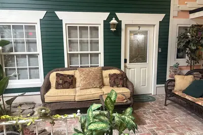 Image de Soothing 3-bedroom apartment with Ac in Lorain