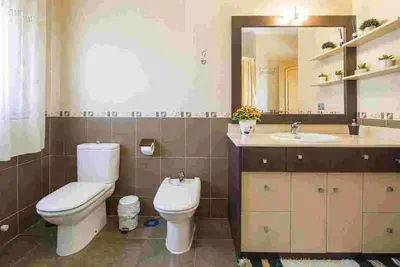 Image de Casa Flor de la Jara: An elegant rural retreat