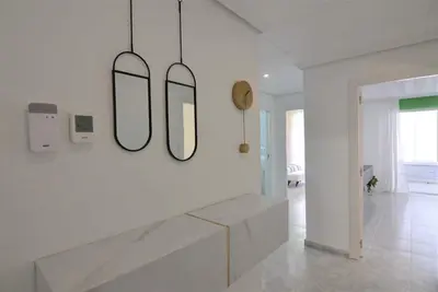 Image de Jose Mongrell 11 beach apartment