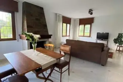 Image de Casa Lupe - Rural retreat near A Coruña