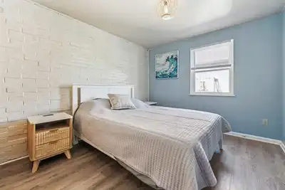 Beachy Campus Rental- Steps from The Ohio State Stadium