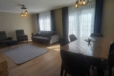 Image de Amazing 6-bedroom apartment with Ac in Istanbul