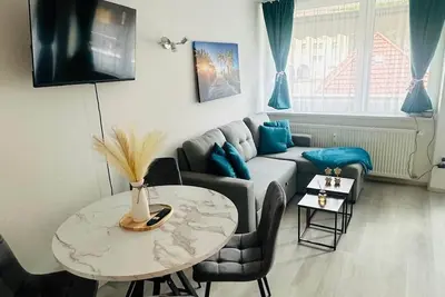 Image de Apartment no. 5 \"Haus an der Alb\"