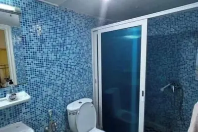 Image de Quiet villa with pool