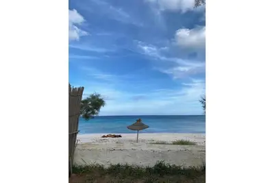 Image de Mineral garden, sea view