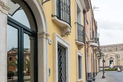 Image de Belvedere House