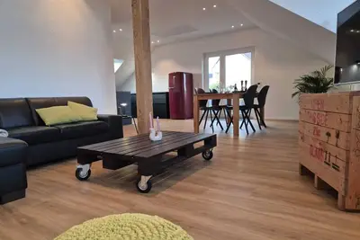 Image de Vacation apartment Seezeit
