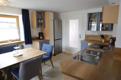 Image de Your next vacation apartment for a fantastic vacation in the middle of Pfaffenwinkel