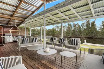 Image de Ripples Luxe - South Coast Dream