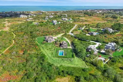 Image de Private Compound w/ Two Houses, Pool & Hot Tub!