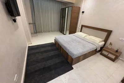 Image de Luxury cozy 2-bedroom apartment in el-zamalek island