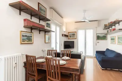 Image de Self-Checkin-10 minutes from Station and Beach