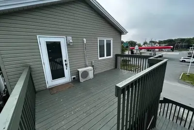 Image de Lovely two bedroom apartment with Ac & Patio