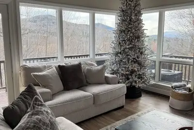 Image de Black Diamond Chalet- A Family Friendly Escape