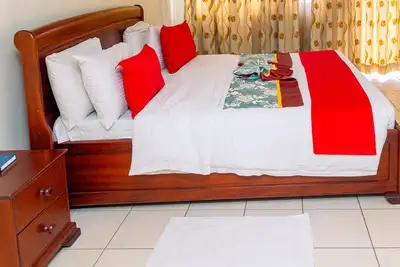 Image de Beautiful 1-2 bedroom apartment designed for both short and long stays