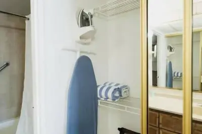 Image de Tropical Beach Studio w/2Beds • Balcony • Pk+WiFi