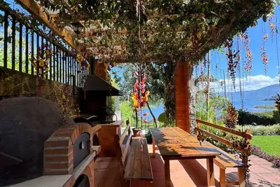 Image de Secret Gardens Room 1