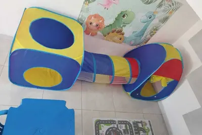 Image de Espaçosa propriedade de 5 quartos na encantadora Lucena com ar condicionado