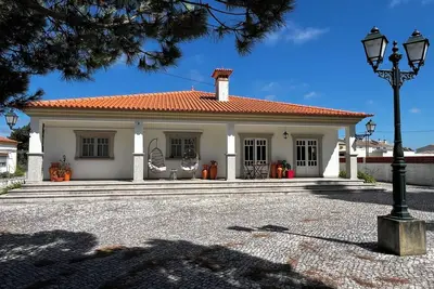 Image de Vagos Guest House