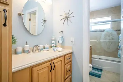 Image de Cozy Beach House in Marathon