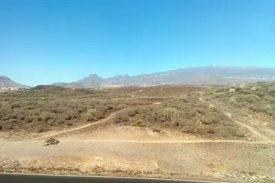 Image de Spacious 3 Bedroom apartment, stunning views, close to sea, south Tenerife