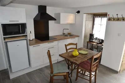 Image de Gîte \"La Petite Mireille\" dans hameau au calme