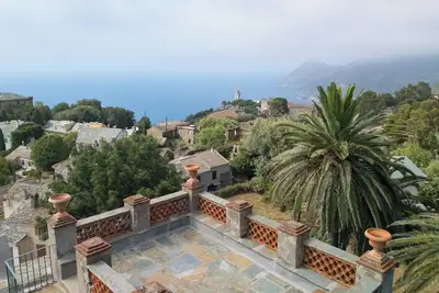 Appartement dans le Cap Corse - Canari