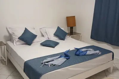 Image de Vacation apartment Baaziz Kantaoui Beach