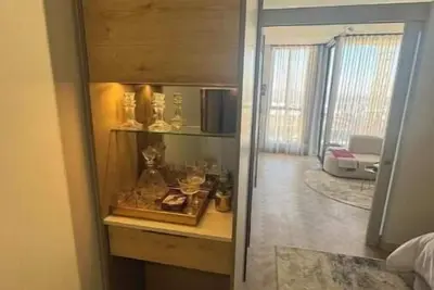 Image de One Rosebank 1 Bed Apartment
