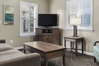 Image de Wyndham Beach Street One Bedroom Cottages