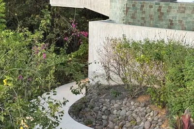 Image de Enlightened Casita/Ocean View/Walk to Beach