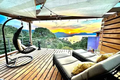 Image de Beautiful Apartment, Lake View, Pool