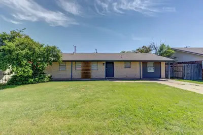 Image de The Sinatra - New York Theme in the heart of Lubbock.