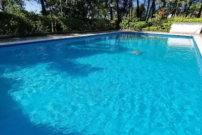 Image de Rural house 5min from Salamanca, 5000m² with swimming pool and barbecue