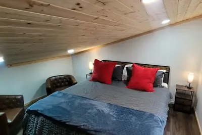 Image de Riverside Cottage Retreat sleeps 4 with hot tub, sauna and wifi