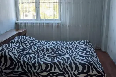 Image de Grandma’s 3-bedroom apartment in Jermuk.