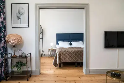 Image de Residence Perseus Apartments