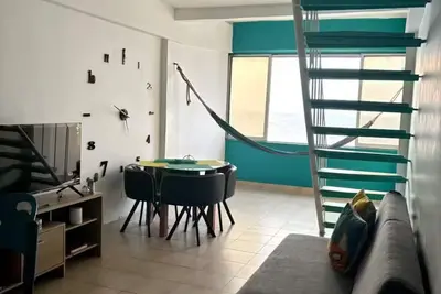 Image de @casa_grace Nice apartment with ocean view