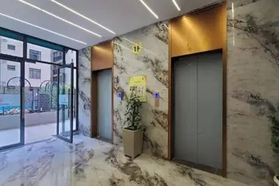 Image de Spacious 1. 5 Br W/heated pool/gym Yaya center