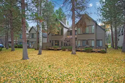 Image de Eaglewood 21 Sunriver with Pool, Tennis and Hot Tub
