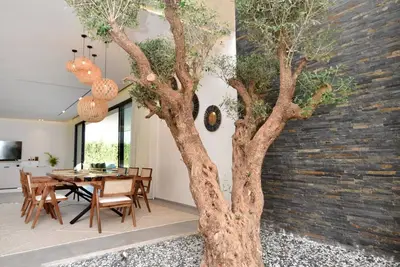 Image de Villa Issa Marrakech