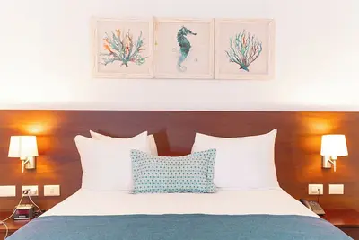 Image de Lifestyle Holidays Vacation Club - Presidential Suites - 1 Bedroom suite