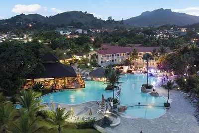Image de Lifestyle Tropical Beach Resort and Spa- 1 bedroom